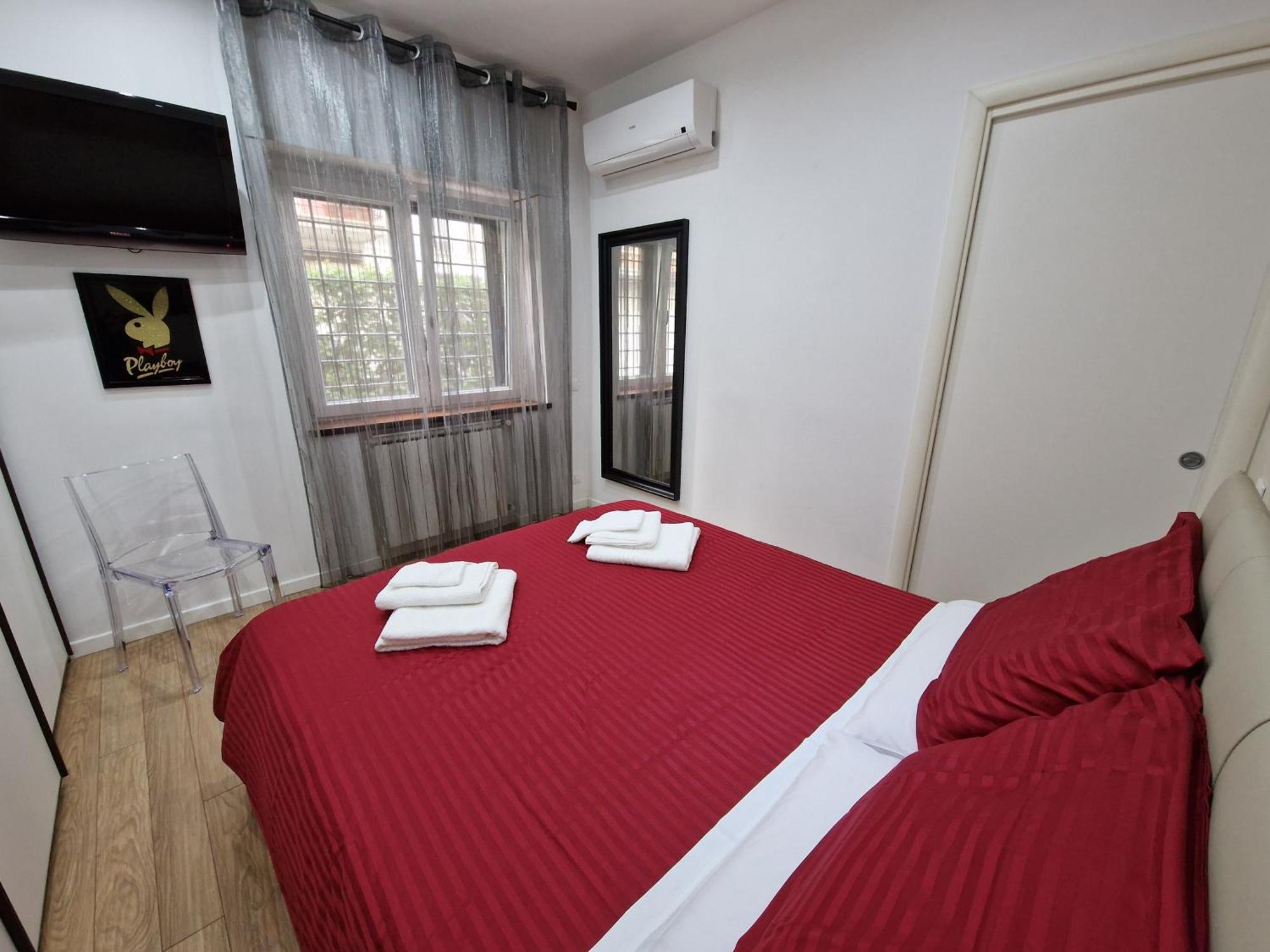 Appartamento La Casa Di Max *