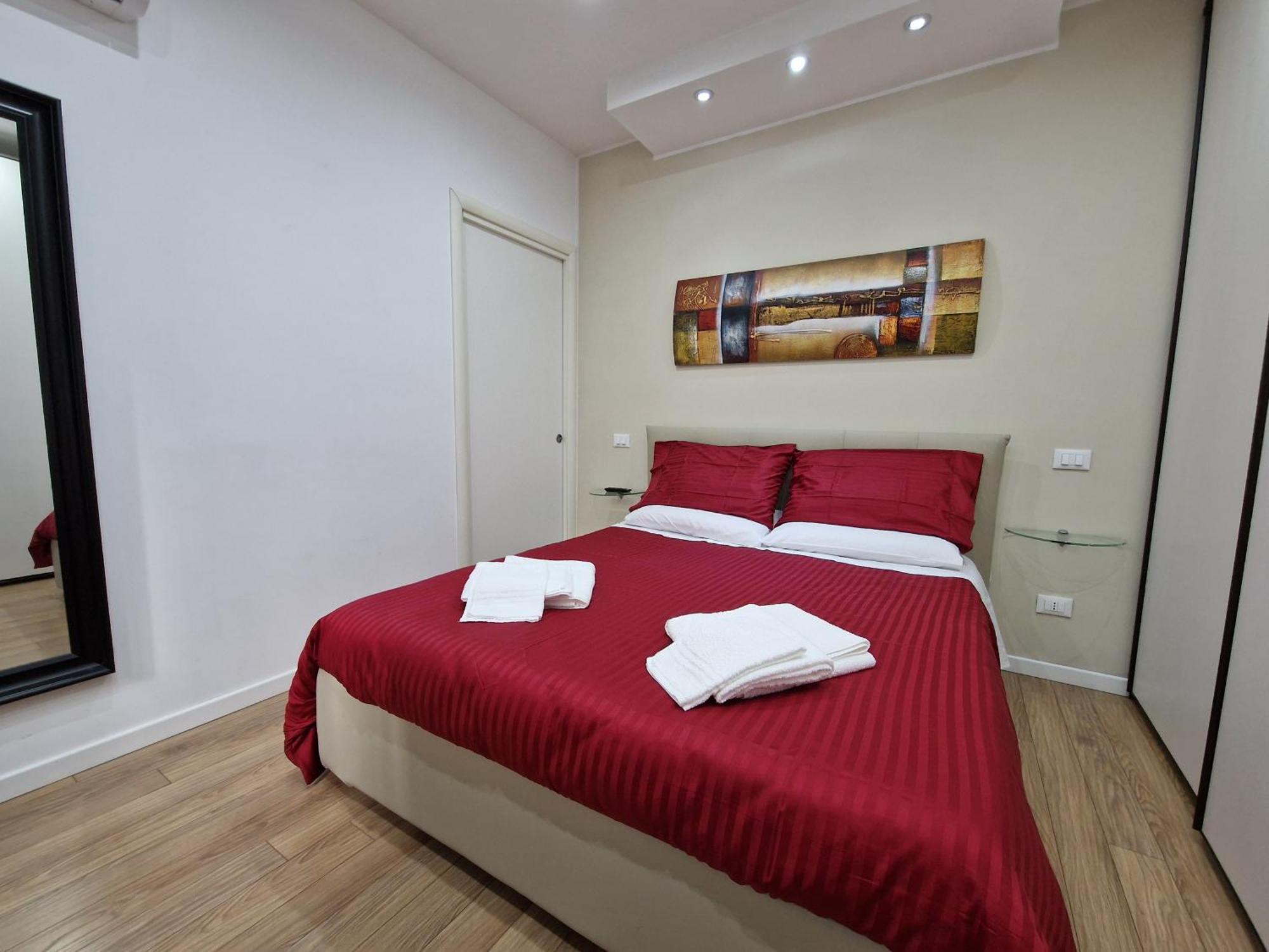 Appartamento La Casa Di Max *