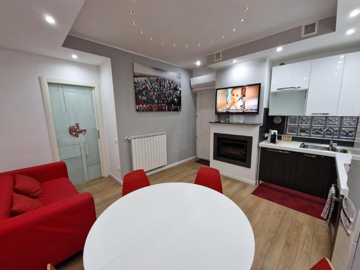 Appartamento La Casa Di Max