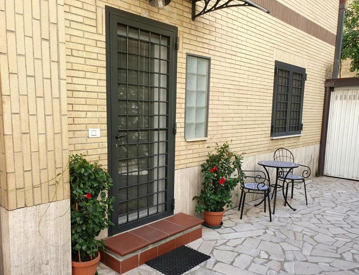 Appartamento La Casa Di Max *
