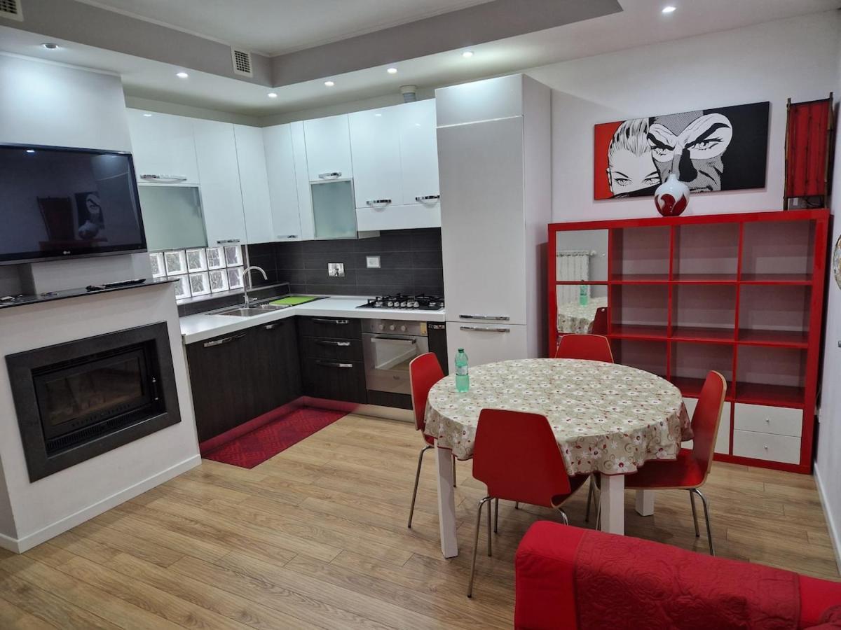 Appartamento La Casa Di Max *