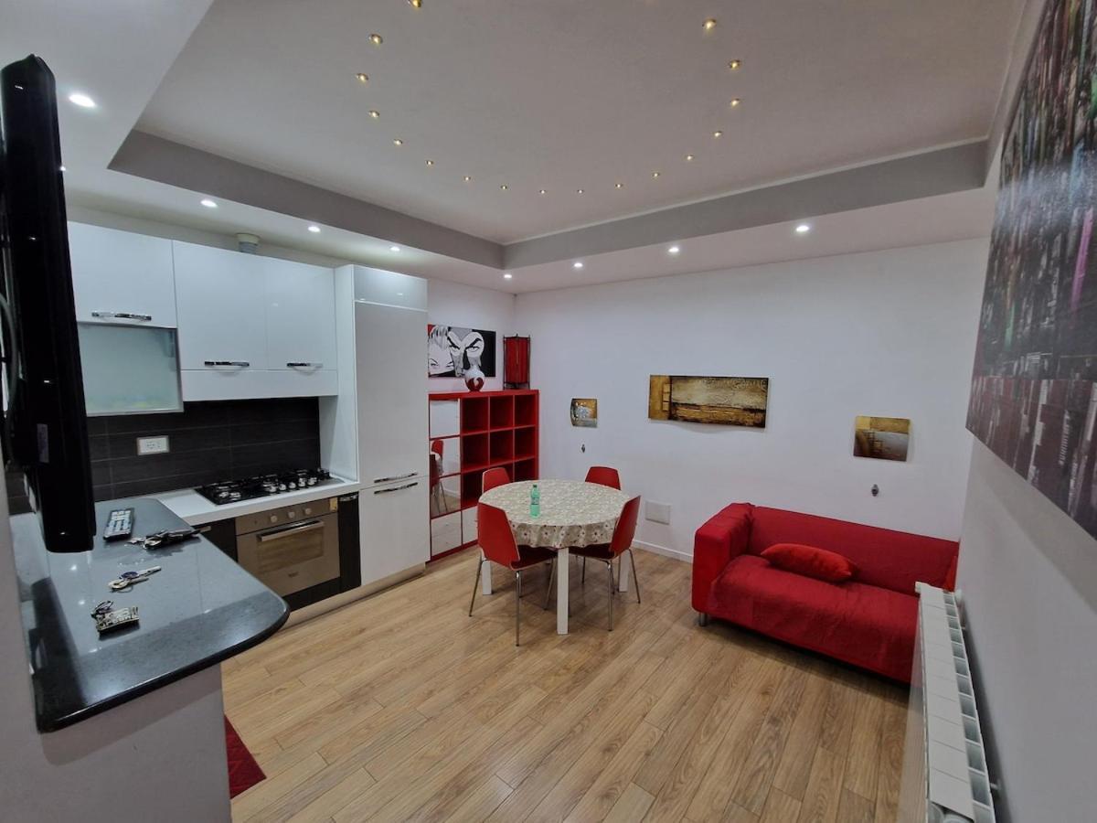 Appartamento La Casa Di Max