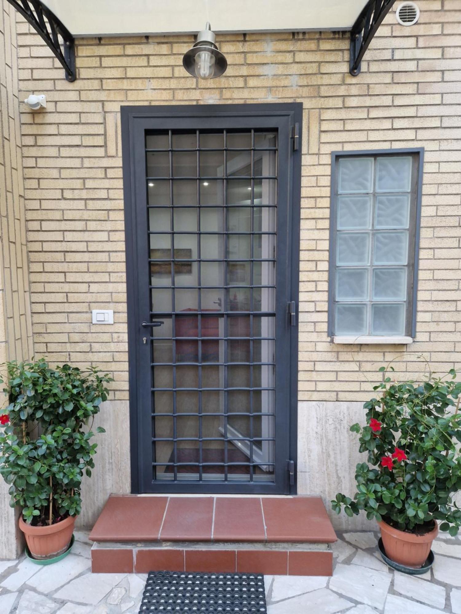 Appartamento La Casa Di Max Roma