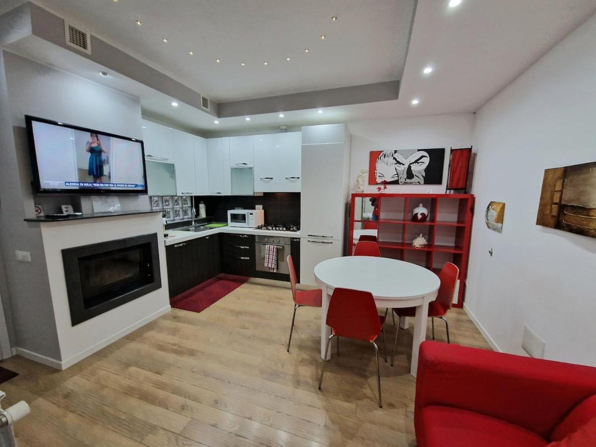 La Casa Di Max Appartamento